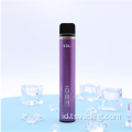 IGET XXL 1600 Pod perangkat vape sekali pakai